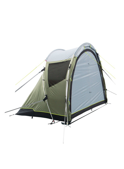 Outwell Lakecrest Awning Green