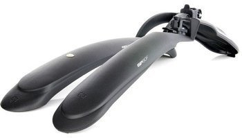 Mudguards Set Simpla GP SDE 24-28" Black