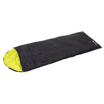 Sleeping Bag Outwell Contour Lux (190 cm) - deep blue