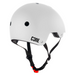 CORE Street Helm - Weiß Skate Helmet