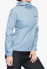 Jogging Jacket Inov-8 Stormshell FZ V2 - blue grey