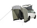 Outwell Sandcrest L Camper Tent - Green