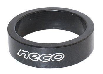 Neco 1,1/8" 10 mm Alu Headset Spacer