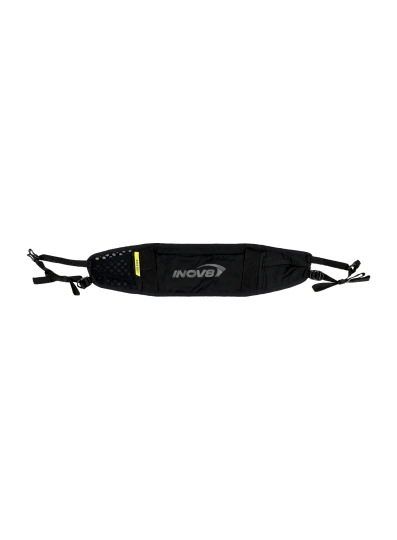 Jogging Belt Inov-8 Race Belt - black/green