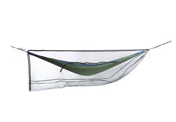 Eno Guardian Superlight Bug Net - Charcoal