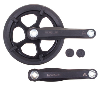 Amar Bold 44T 170mm Crankset