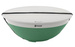 Outwell Collaps Bowl & Colander Set - shadow green