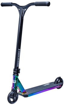 Longway Scooter Metro 2K19 Freestyle Black / Neochrome