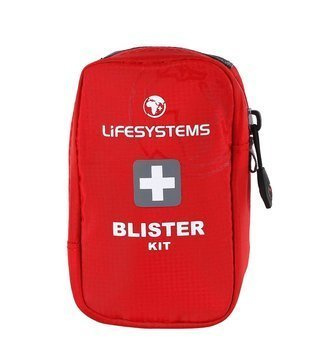 Erste-Hilfe-Blister - Lifesystems Blister Kit