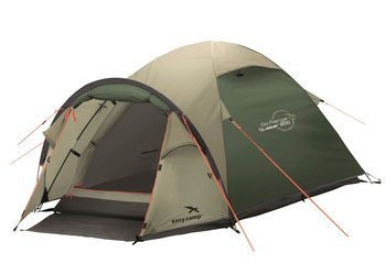 2 Personen Zelt Easy Camp Quasar 200 - rustic green