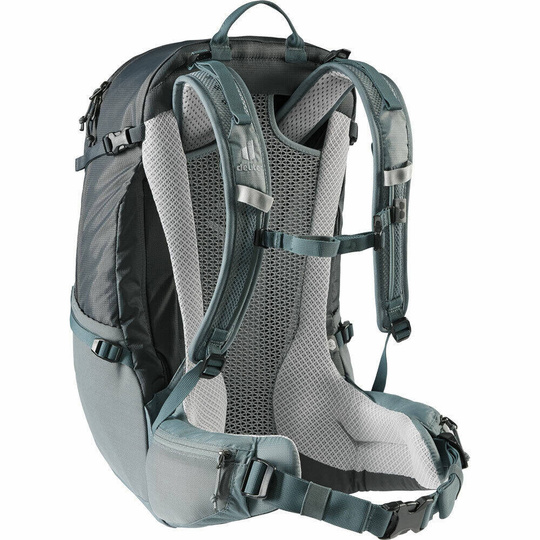 Deuter Futura 25 SL graphite-shale