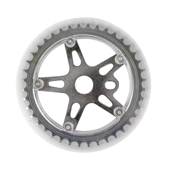 BMX 40T Crankset Protector