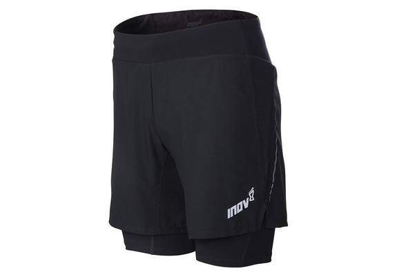 inov-8 Race Elite 7" Joggen Shorts