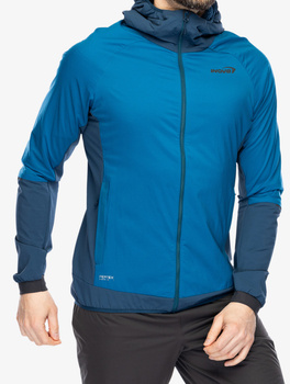 Inov-8 Performance Hybrid Jacket - blue/navy