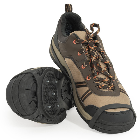 Anti-Rutsch-Überzieher – Schuhspikes RAPEKS GO Spikes für Schuhe