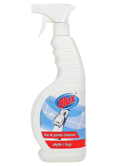 Blux Tile and Joints Cleaner 650 ml