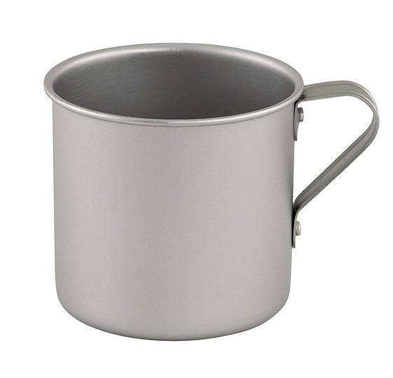 Easy Camp Adventure Mug