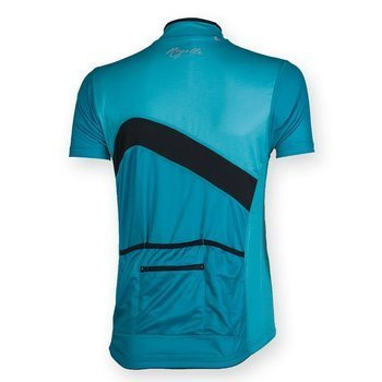 BONA turquoise T-shirt Rogelli