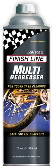 Finish Line Multi Degreaser 600ml