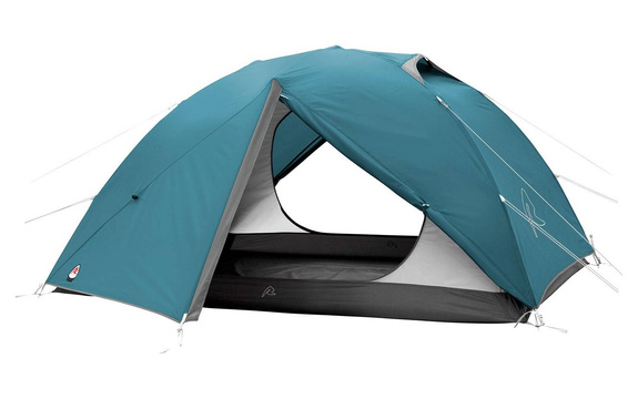 3 - Person Tent Robens Boulder 3 - blue