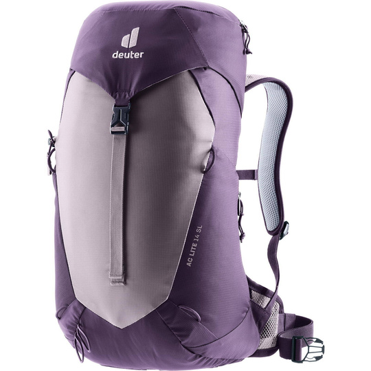  Deuter AC Lite 14 SL lavender-purple