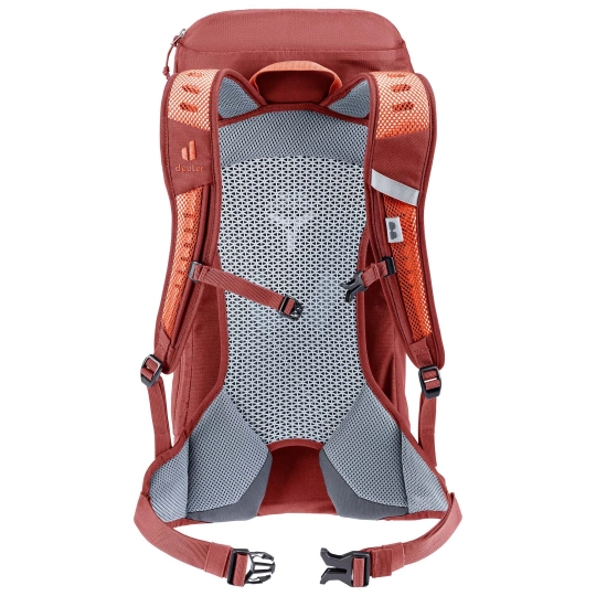 Deuter AC Lite 30 paprika-redwood