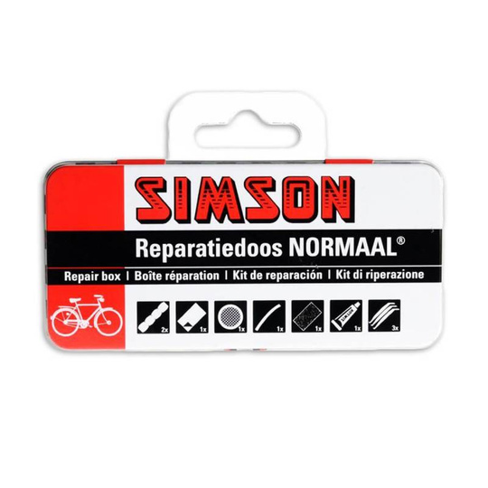 Tyre Repair Kit - Simson