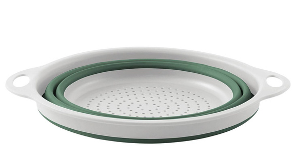 Outwell Collaps Colander - shadow green