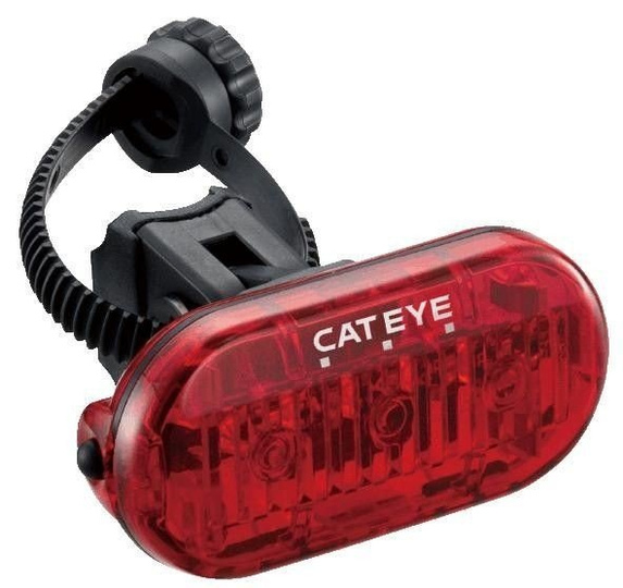 Rear Light Cateye TL-LD135-R OMNI 3