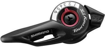 Shimano Tourney TZ500 6-Speed Right Thumb Shifter