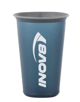 Folding Cup Inov-8 SpeedCup 0.2 - slate/white