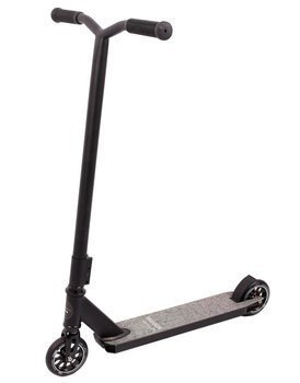 Push Scooter Vivo OX-AS4 VRS 110mm black - black