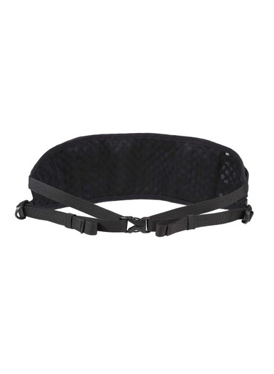 Jogging Belt Inov-8 RACE ELITE WAIST black/grey/black