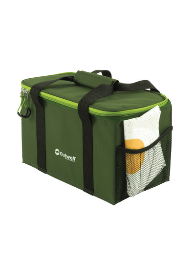 Thermal Bag Outwell Penguin S - dark green