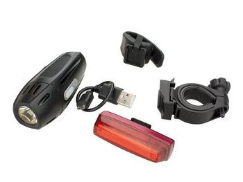 Lighting set -XC-241238 -USB -XC-241+XC238R