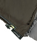  Outwell Contour (190 cm) sleeping bag - supreme coffee