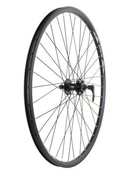 Front Wheel 29"-28"  XMX-A291 Hub Disc Brakes Sealed Bearings