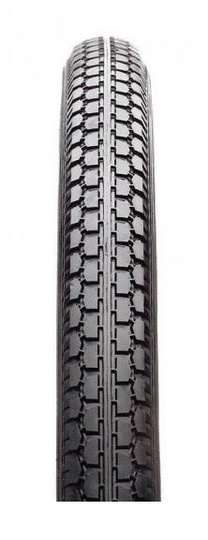 Bicycle Tyre CST C-219 24x1.75 