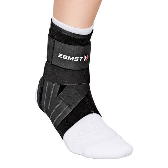 ZAMST A1 left ankle brace 