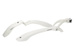 Hammer 2 White Mudguard Set