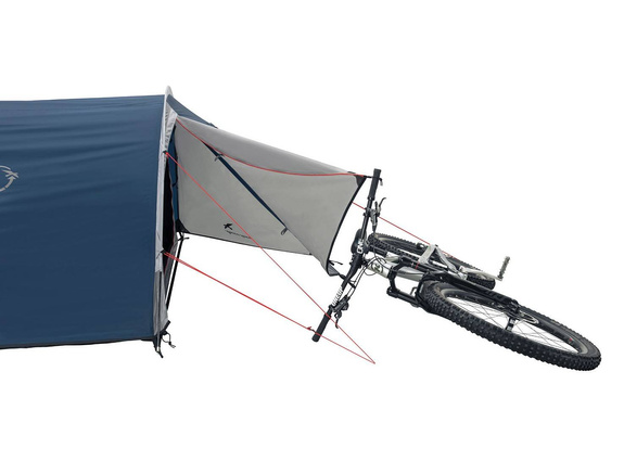 Easy Camp Vega 300 Compact - 3-Person Tent 