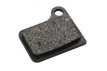 Disc Brake Pads Baradine DS-15 S para sintered