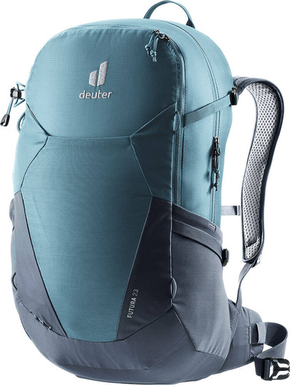 Deuter Futura 23 atlantic-ink - Hiking Backpack 