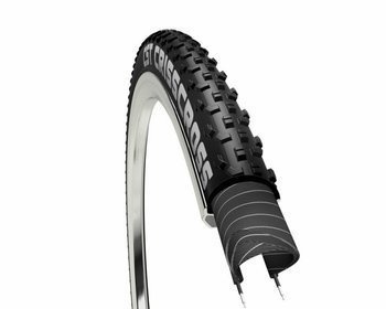 Bicycle Tyre CST 700 x 32C C-1893 -TR-CS501 -CRISSCROSS 60 TPI, drut Premium