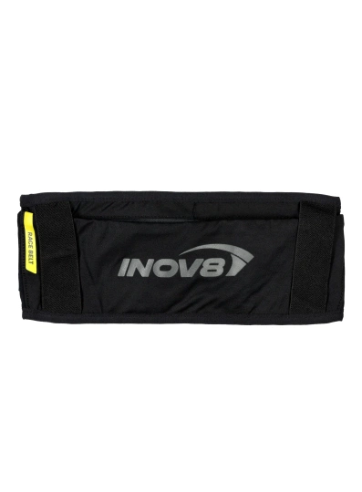 Jogging Belt Inov-8 Race Belt - black/green