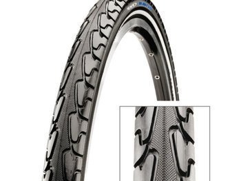 Bicycle Tyre CST Salvo C-1316 28x1.75x2