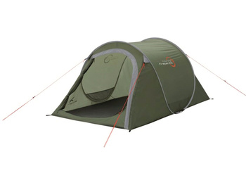 2 Personen Zelt  Easy Camp Fireball 200 - green