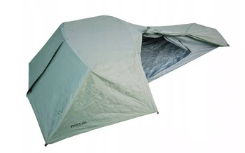 ROCKLAND SINGLE TENT SOLOIST PLUS 1-PERSON TENT