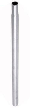 Steel Seatpost 25.4x 500mm