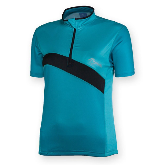 BONA turquoise T-shirt Rogelli